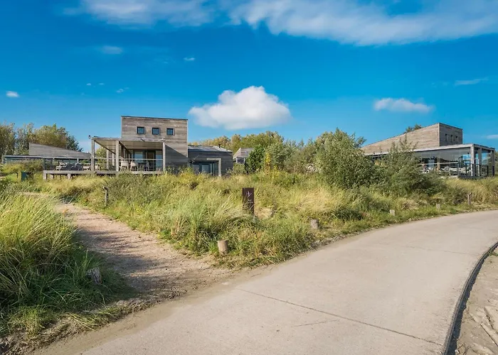 Seaside Family 6p - Direct Bij Het - 24 * אאודורפ